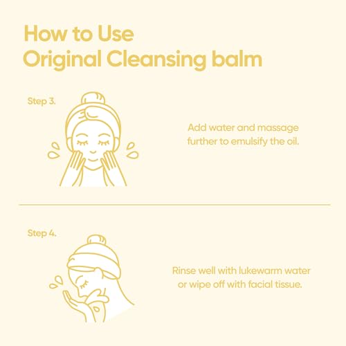 Image 7 of BANILA CO Clean it Zero Nourishing Cleansing Balm 3.38 fl oz