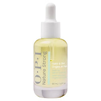 Thumbnail for Image 4 of 1 Fl Oz (Pack of 1) for the product OPI Nature Strong Nails & Skin Moisturizing Nail & Cuticle Oil