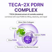 Thumbnail for Image 5 of CENTELLIAN 24 360 Shot PDRN Firming Eye Cream