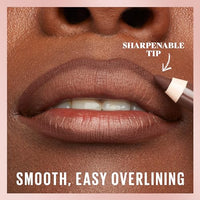 Thumbnail for Image 22 of MAYBELLINE Lifter Liner Lip Liner Pencil with Hyaluronic Acid