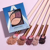 Thumbnail for Image 6 of Almay Intense I-Color Enhancing Eyeshadow Palette, 0.1 oz