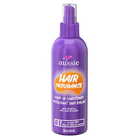 Thumbnail for Image 2 of 8 Fl Oz (Pack of 1) for the product Aussie Hair Insurance Leave-In Conditioner Spray