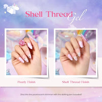 Thumbnail for Image 25 of beetles Gel Polish Gel Nail Polish Kit