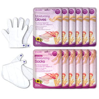 Thumbnail for Image 1 of Default Title for the product Epielle Moisturizing Hand & Foot Masks, 6 Gloves & 6 Socks