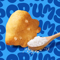 Thumbnail for Image 5 of Snack Factory Pop'ums Sea Salt Pretzel Snacks, 9 Oz Bag (Pack of 3)