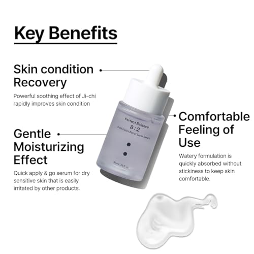 Image 2 of B_LAB Ji-chi Hydro Boost Layer Serum 30ml