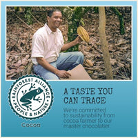 Thumbnail for Image 5 of Chocolove Hawaiian Sea Salt Dark Chocolate Bars 3.2 oz Bar (12 Pack)