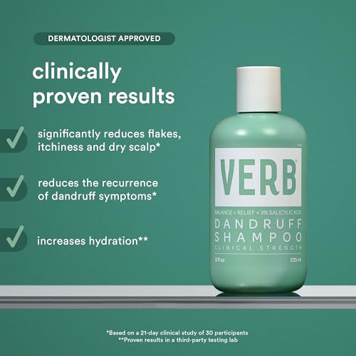 Image 2 of VERB Density Peptide Serum