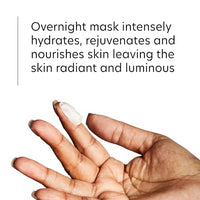 Thumbnail for Image 3 of PCA SKIN Hyaluronic Acid Overnight Mask, Nighttime Facial Mask, 1.8 oz