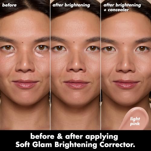 Image 4 of e.l.f. Soft Glam Brightening Corrector