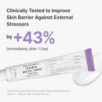 Thumbnail for Image 7 of Dr.Althea PDRN Reju 2000 Cream, Korean Vegan Skin Care, 0.70 Fl Oz