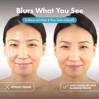 Thumbnail for Image 4 of Elizabeth Mott Thank Me Later Blurring Face Primer SPF 30, 30g