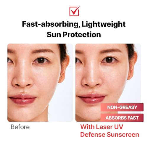 Image 4 of Cell Fusion C Laser UV Defense Sunscreen SPF 50 50ml / 1.69 fl.oz