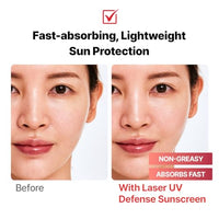 Thumbnail for Image 4 of Cell Fusion C Laser UV Defense Sunscreen SPF 50 50ml / 1.69 fl.oz
