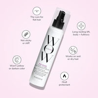 Thumbnail for Image 5 of COLOR WOW Raise the Root – Thicken & Lift Spray