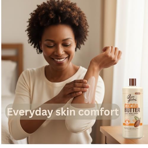 Image 6 of Queen Helene Cocoa Butter Hand & Body Lotion