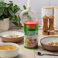 Thumbnail for Image 4 of Lee Kum Kee Premium Bouillon Powder Flavored With Chicken 35 oz - 1 Pack