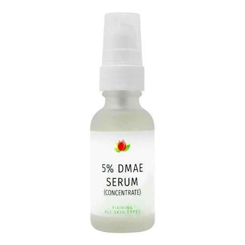 Image 5 of Reviva Labs DMAE Firming Fluid 1 oz