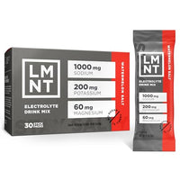 Thumbnail for Image 6 of Watermelon Salt / 30 Count for the product Drink LMNT Zero Sugar Electrolytes Drink Mix