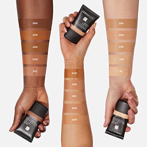 Image 15 of Dermablend Smooth Liquid Camo Foundation SPF 25