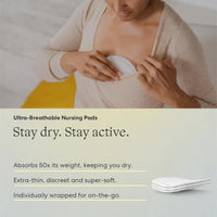 Thumbnail for Image 6 of Medela Breastfeeding Support Kit for Nursing Moms, 66-Piece Gift Set