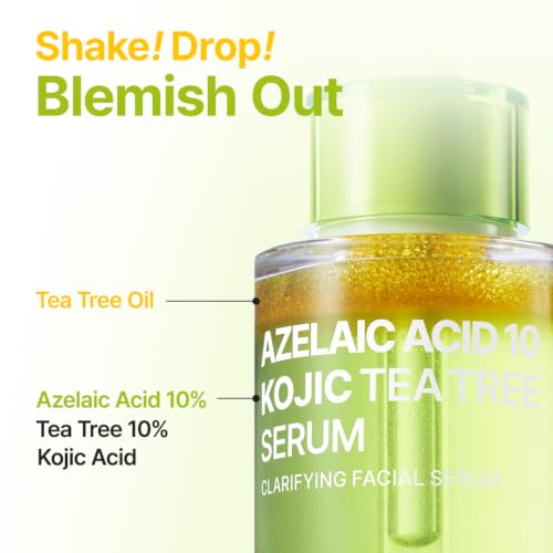 Image 3 of PURITO Azelaic 10% Kojic Serum for Sensitive Skin, 1.01 fl.oz
