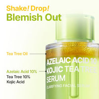 Thumbnail for Image 3 of PURITO Azelaic 10% Kojic Serum for Sensitive Skin, 1.01 fl.oz