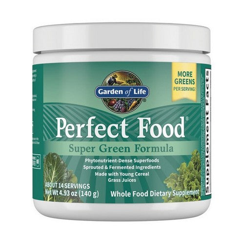 Garden of Life Perfect Food 140 grams