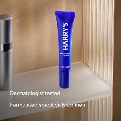 Image 2 of Harry's Eye Cream for Men, 0.5 Fl oz