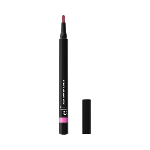 Image 3 of Balletcore / 0.03 Fl Oz (Pack of 1) for the product e.l.f. Main Stain Lip Marker