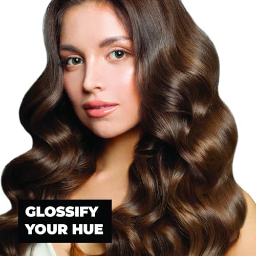 Image 13 of KERACOLOR High Shine Tinted Hair Gloss In-Shower Glaze
