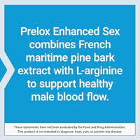 Thumbnail for Image 6 of Life Extension Prelox Enhanced Sex Tablets