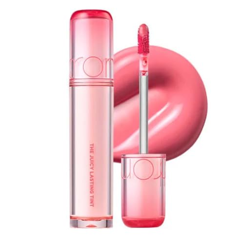 Image 16 of PEACH PEACH ME for the product rom&nd Juicy Lasting Tint