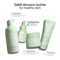 Thumbnail for Image 5 of Gabit 8% Vitamin C Face Serum 30 ml