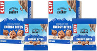 Thumbnail for Image 1 of Default Title for the product CLIF Bar Energy Bites, Chocolate Chip, 5ct (Pack of 2)