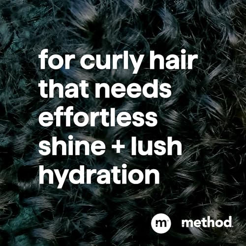 Image 3 of Method Curl Defining Co-Wash, Coco Twist - 13.5 oz (Pack of 12)