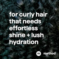 Thumbnail for Image 3 of Method Curl Defining Co-Wash, Coco Twist - 13.5 oz (Pack of 12)