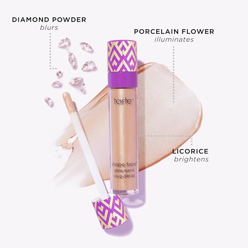 Image 12 of tarte shape tape glow wand