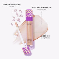 Thumbnail for Image 12 of tarte shape tape glow wand