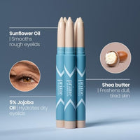 Thumbnail for Image 9 of PRIME PROMETICS PrimeEyes Eyeshadow for Mature Women