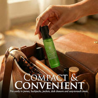 Thumbnail for Image 3 of SPA CEYLON Comfort Relieving Balm Roll On 10ml