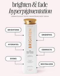 Thumbnail for Image 2 of Truly Beauty Brightening Body Serum