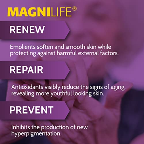 Image 2 of MagniLife Dark Spot Care, 2 oz