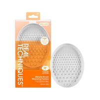 Thumbnail for Image 1 of Default Title for the product Real Techniques Miracle Brush Cleansing Palette, Makeup Brush Cleaner