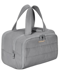 Thumbnail for Image 18 of e-Grey for the product BAGSMART Travel Toiletry Bag