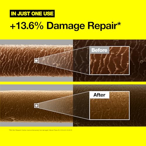 Image 6 of FROMLABS Deep Conditioning Protein Hair Mask