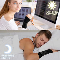 Thumbnail for Image 7 of WOXVM 2 Pack Wrist Brace