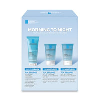 Thumbnail for Image 2 of La Roche-Posay Toleriane Purifying Foaming Facial Cleanser with Niacinamide