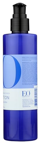 Thumbnail for Image 7 of EO Lotion Bdy French Lavender, 8 oz