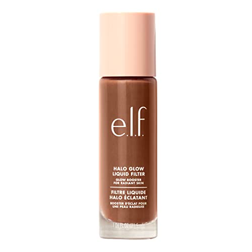Image 2 of 8 Rich / 1.06 Fl Oz (Pack of 1) for the product e.l.f. Halo Glow Liquid Filter